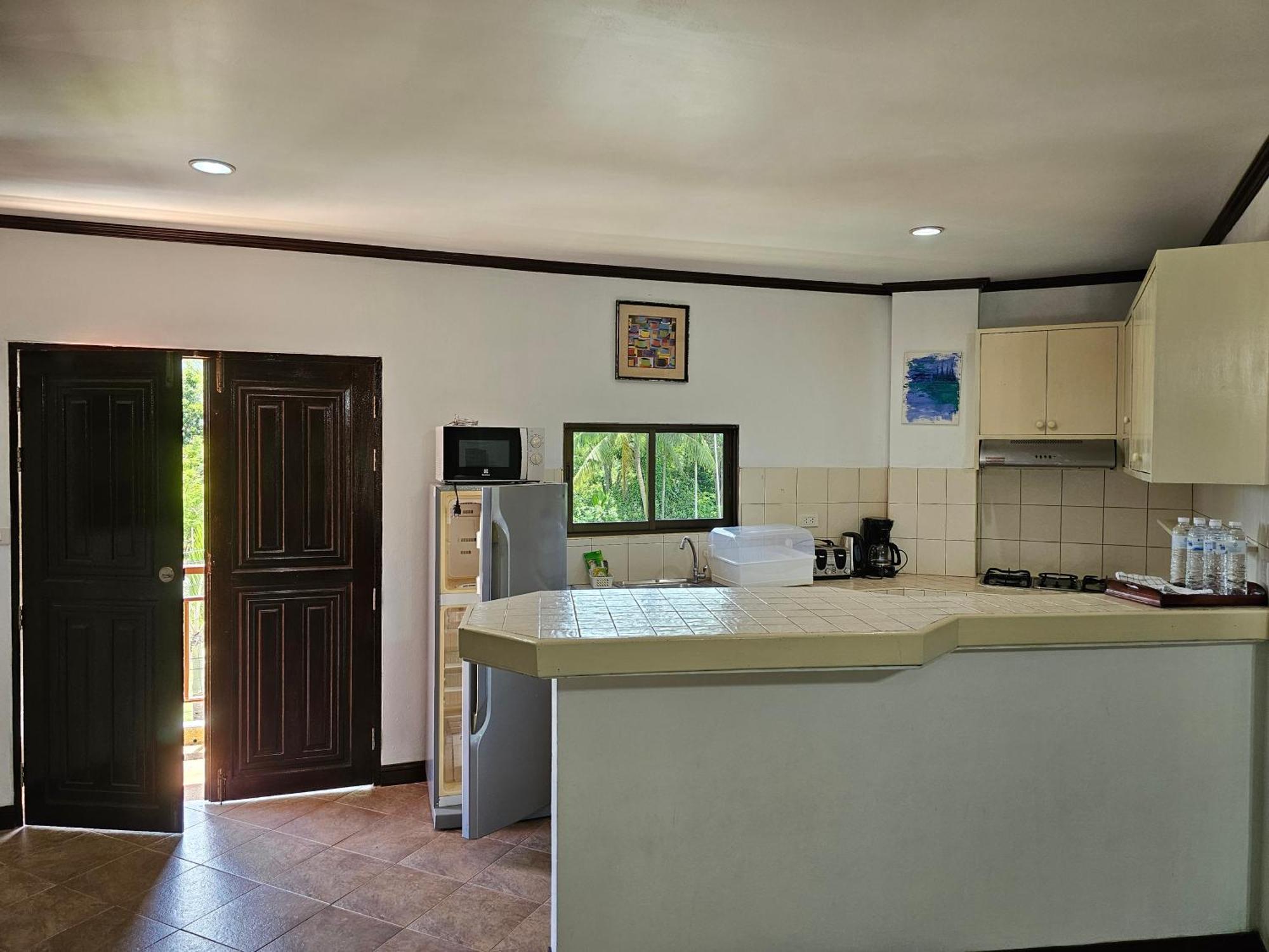 Sai Rougn Apartment Patong Bagian luar foto