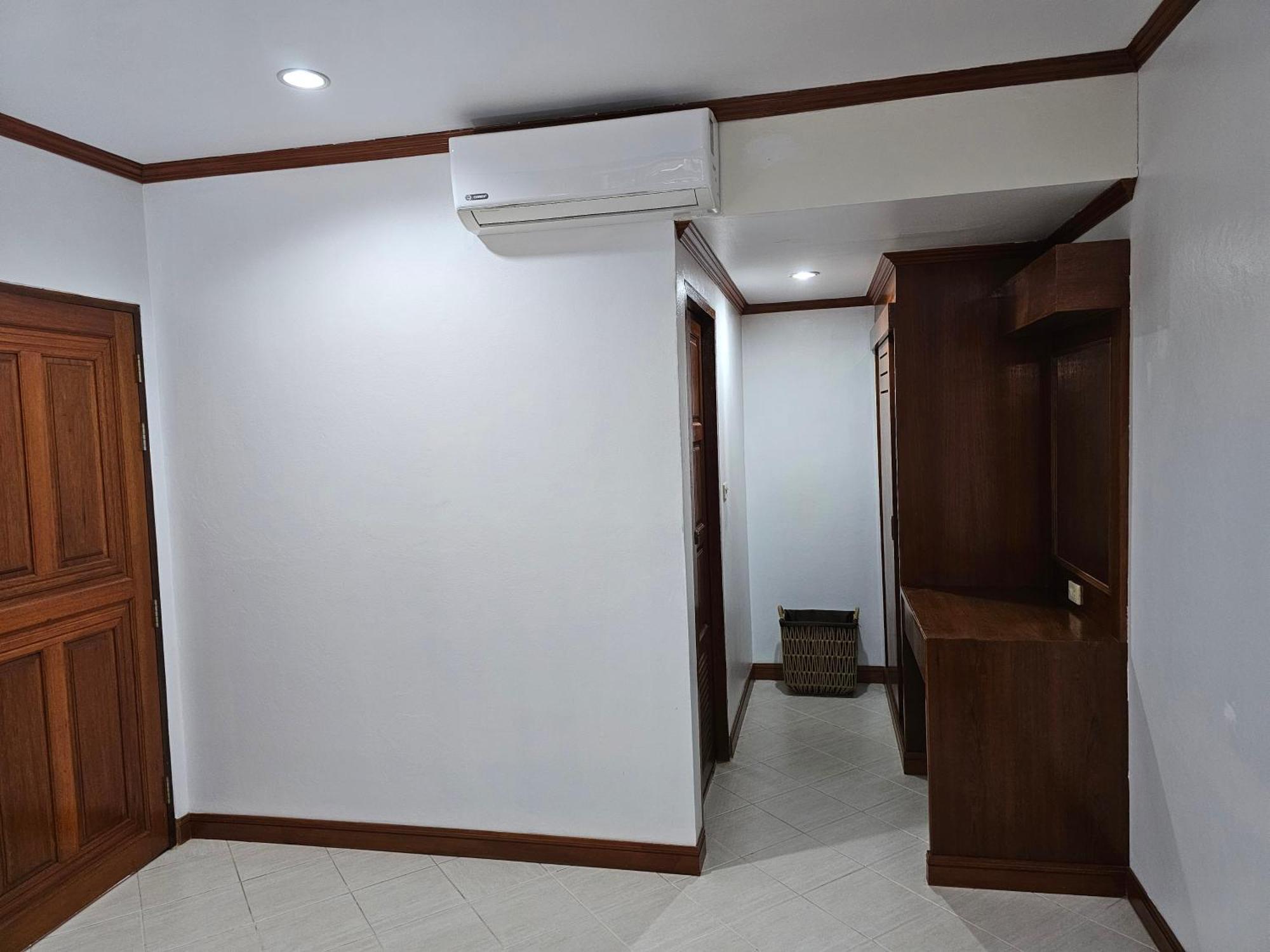 Sai Rougn Apartment Patong Bagian luar foto