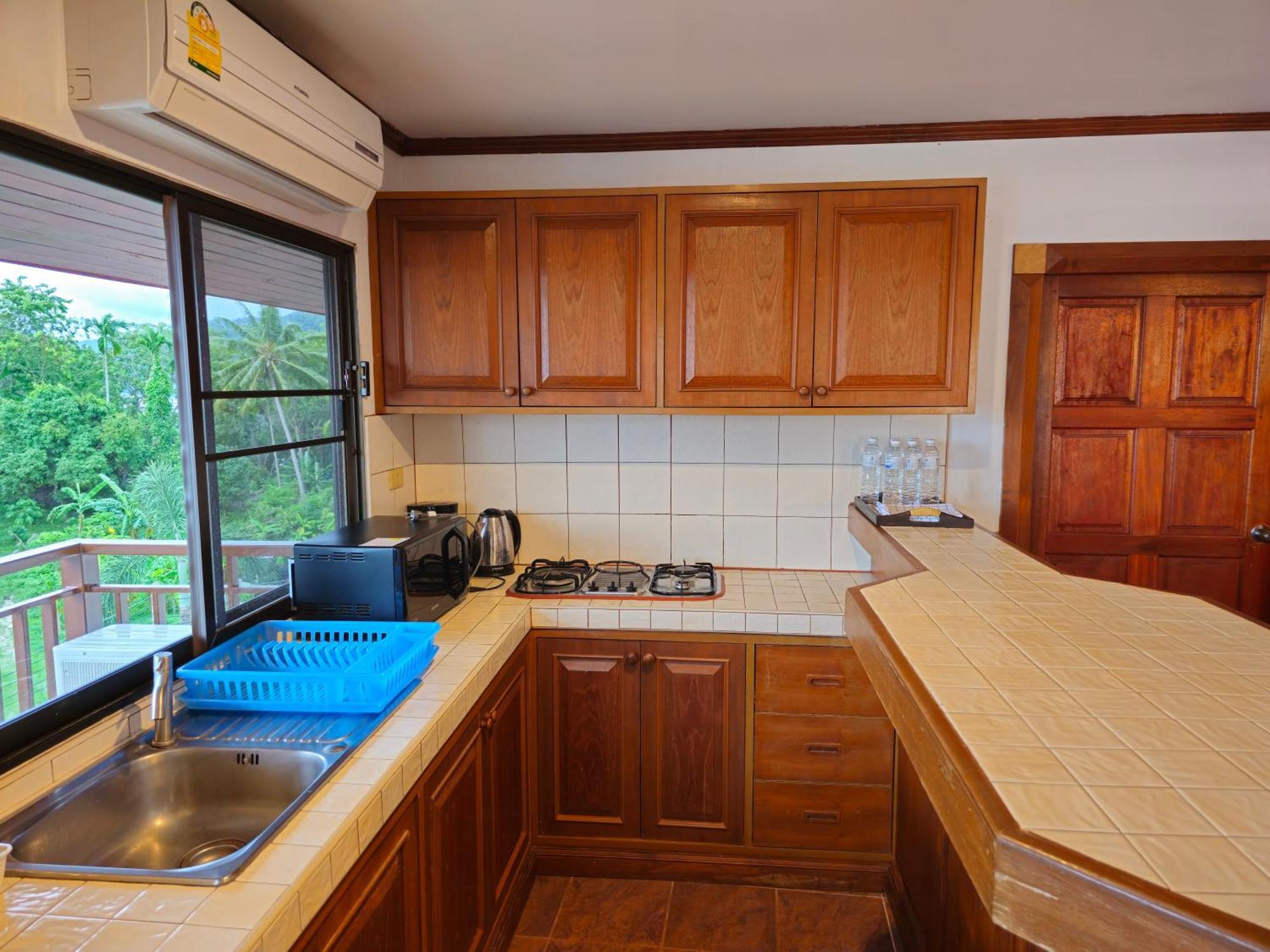 Sai Rougn Apartment Patong Bagian luar foto